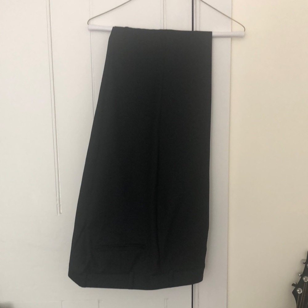 Calvin Klein Suit Pants